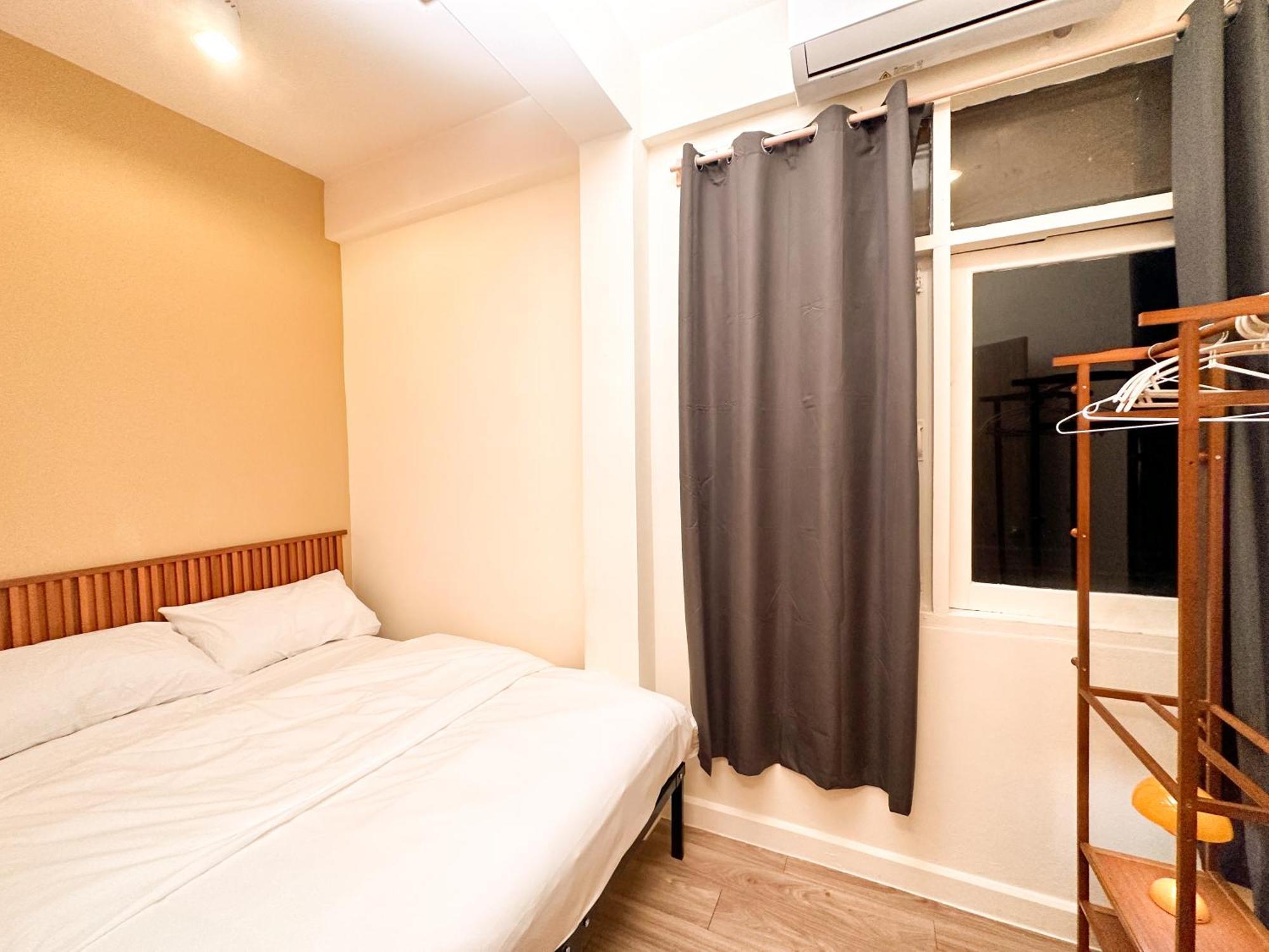 Bangkok Neighborhood Hostel Екстериор снимка
