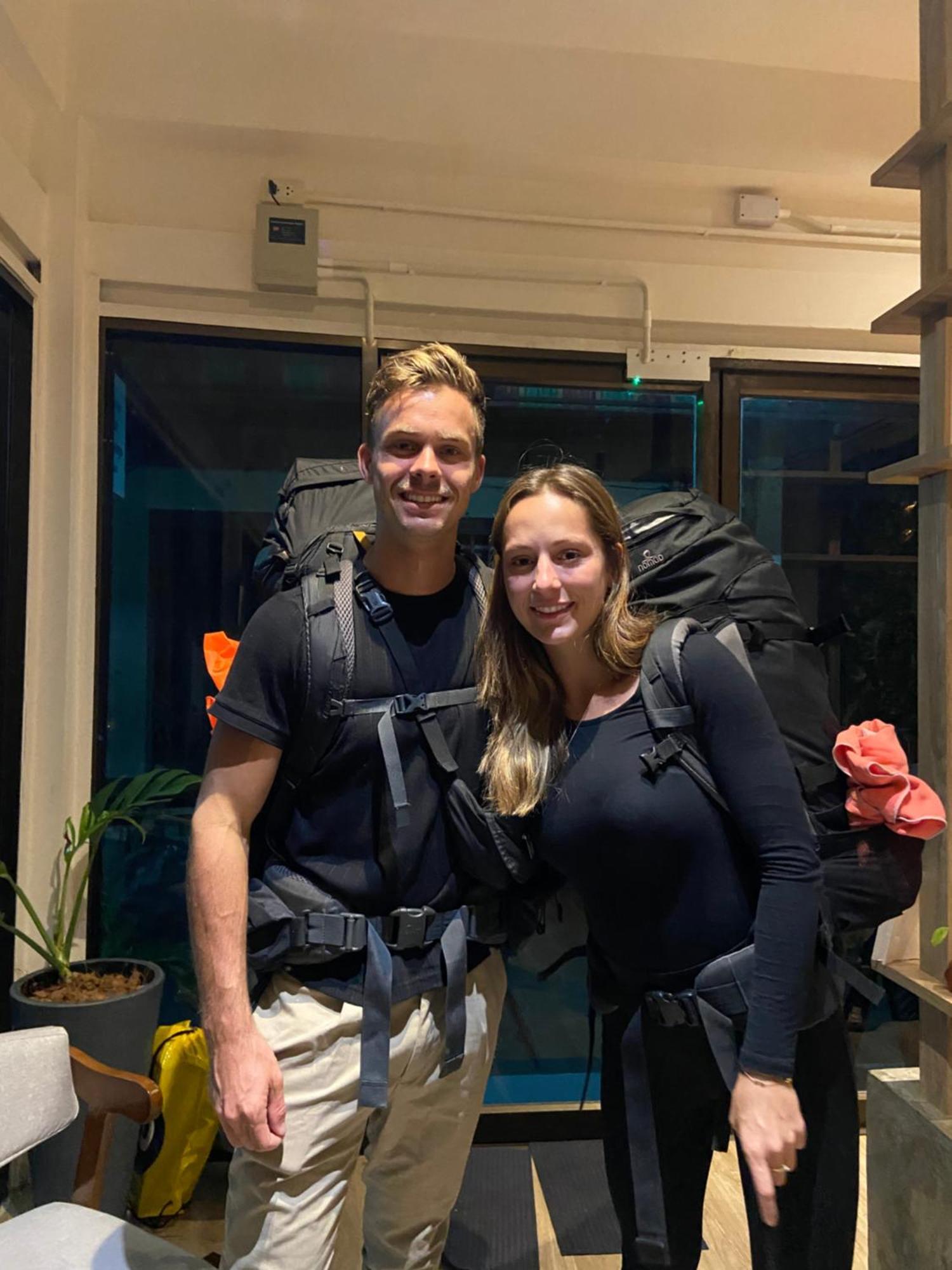 Bangkok Neighborhood Hostel Екстериор снимка